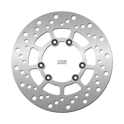 DISCO FRENO DISCO DIS039 245x86x4