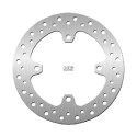 DIS050 Disco freno 240x118x4