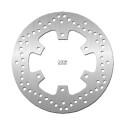 DISCO FRENO DISCO DIS057 245x115x4