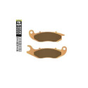 FD409G1370 PASTIGLIE SINTERIZZATE PER AUTOVETTURE