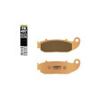 Pastiglie freno sinterizzate per fuoristrada FD497G1396