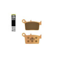 FD589G1371 PASTIGLIE SINTERIZZATE PER AUTOVETTURE