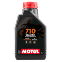 Olio Motul 710 2T 1L