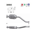 Catalizzatore 30583 AS