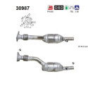 Catalizzatore 30987 AS