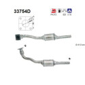 Catalizzatore 33754D AS