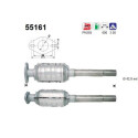 Catalizzatore 55161 AS