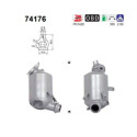 Catalizzatore 74176 AS