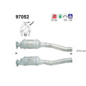 Catalizzatore 97052 AS