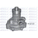 Pompa dell’acqua, raffreddamento motore S239 DOLZ