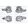 Pompa dell’acqua, raffreddamento motore V503 DOLZ
