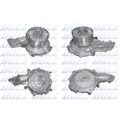 Pompa dell’acqua, raffreddamento motore V503 DOLZ