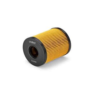 Filtro olio ML9713 MILLARD FILTERS