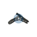 Braccio oscillante, Sospensione ruota 7600091 RTS