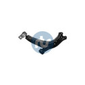 Braccio oscillante, Sospensione ruota 76005571 RTS