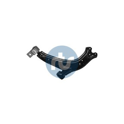 Braccio oscillante, Sospensione ruota 76005571 RTS