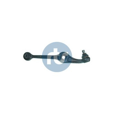 Braccio oscillante, Sospensione ruota 9500138 RTS