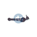 Braccio oscillante, Sospensione ruota 9500610 RTS