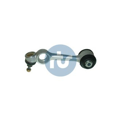 Braccio oscillante, Sospensione ruota 9500843 RTS