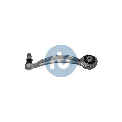 Braccio oscillante, Sospensione ruota 95014682 RTS