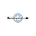 Braccio oscillante, Sospensione ruota 9501669 RTS