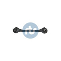 Braccio oscillante, Sospensione ruota 9505310 RTS