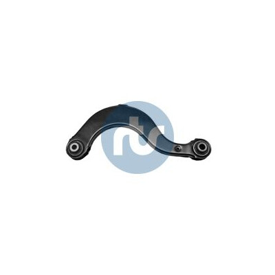 Braccio oscillante, Sospensione ruota 9505314 RTS