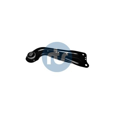 Braccio oscillante, Sospensione ruota 95053211 RTS