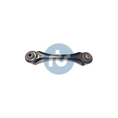 Braccio oscillante, Sospensione ruota 9509642 RTS