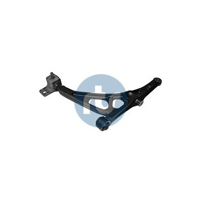 Braccio oscillante, Sospensione ruota 96000791 RTS