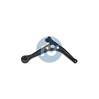 Braccio oscillante, Sospensione ruota 96001391 RTS
