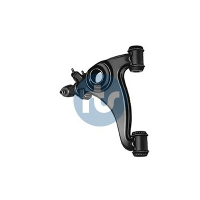 Braccio oscillante, Sospensione ruota 96008532 RTS
