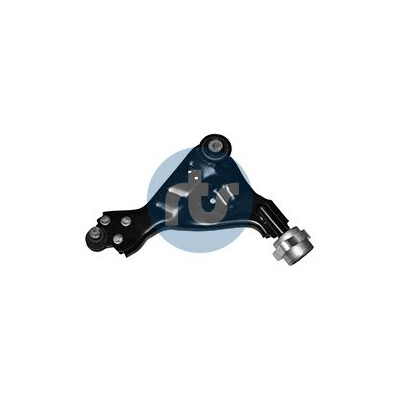 Braccio oscillante, Sospensione ruota 96014971 RTS