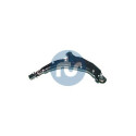 Braccio oscillante, Sospensione ruota 96023631 RTS