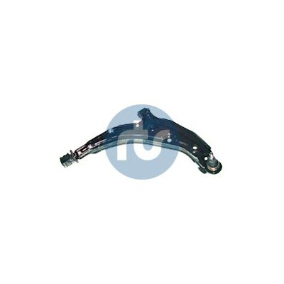 Braccio oscillante, Sospensione ruota 96023631 RTS