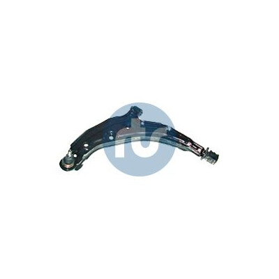 Braccio oscillante, Sospensione ruota 96023632 RTS