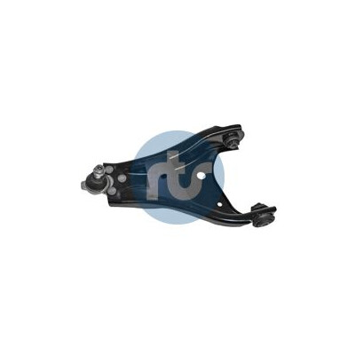 Braccio oscillante, Sospensione ruota 96024062 RTS