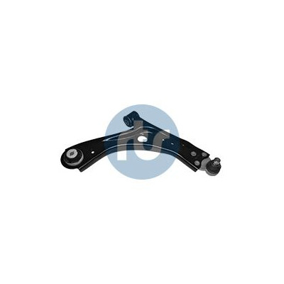 Braccio oscillante, Sospensione ruota 96029221 RTS