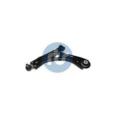 Braccio oscillante, Sospensione ruota 96029222 RTS