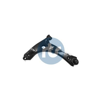 Braccio oscillante, Sospensione ruota 96029292 RTS