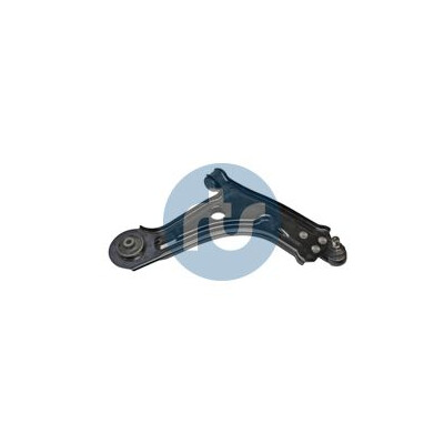 Braccio oscillante, Sospensione ruota 96031181 RTS
