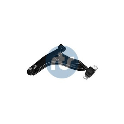 Braccio oscillante, Sospensione ruota 96070432 RTS