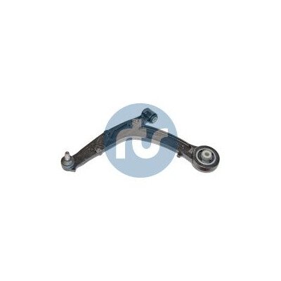 Braccio oscillante, Sospensione ruota 96901022 RTS