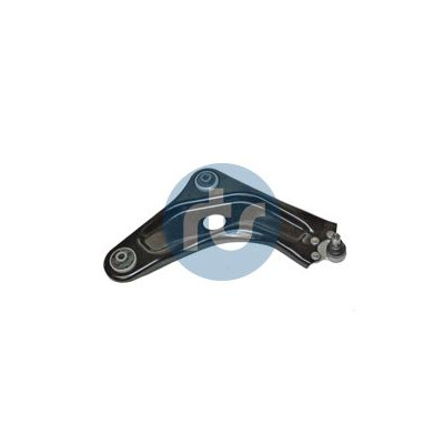 Braccio oscillante, Sospensione ruota 96903721 RTS