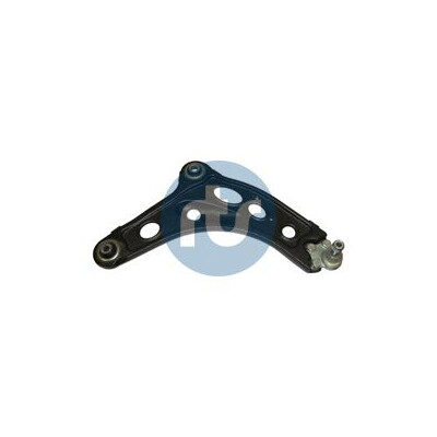 Braccio oscillante, Sospensione ruota 96904821 RTS