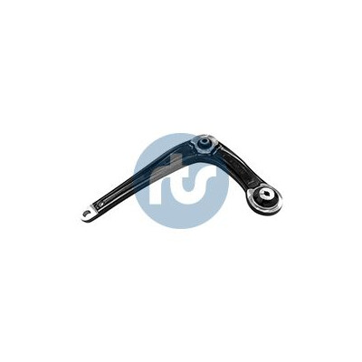 Braccio oscillante, Sospensione ruota 96905472 RTS