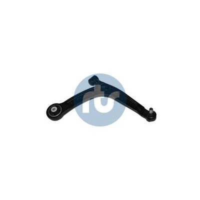 Braccio oscillante, Sospensione ruota 96906611 RTS