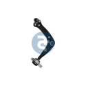 Braccio oscillante, Sospensione ruota 96907152 RTS