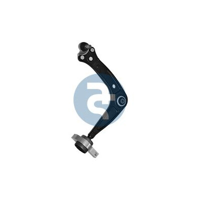 Braccio oscillante, Sospensione ruota 96907152 RTS