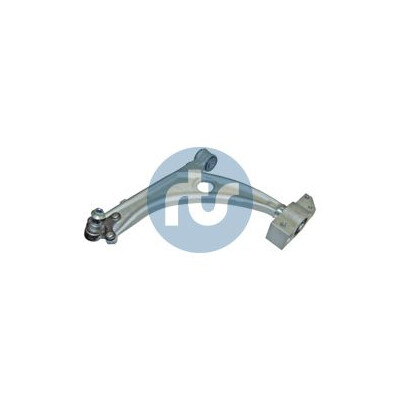 Braccio oscillante, Sospensione ruota 96909292 RTS